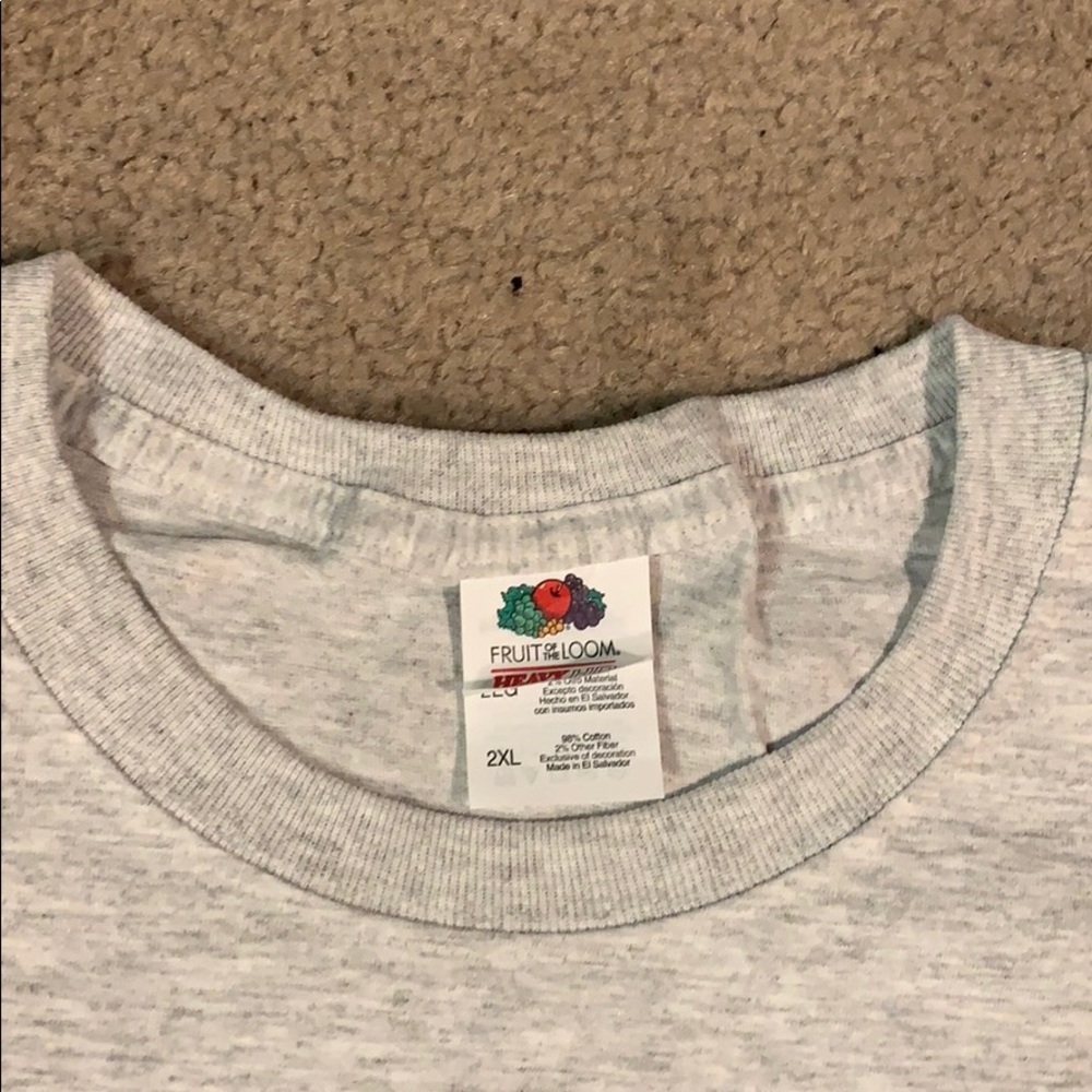 Archer T Shirt XXL - Picture 3 of 7